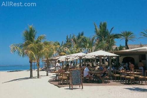 Beau Rivage Resort 38